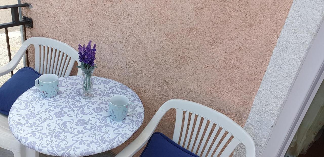 Apartment Monica Senj  Ngoại thất bức ảnh